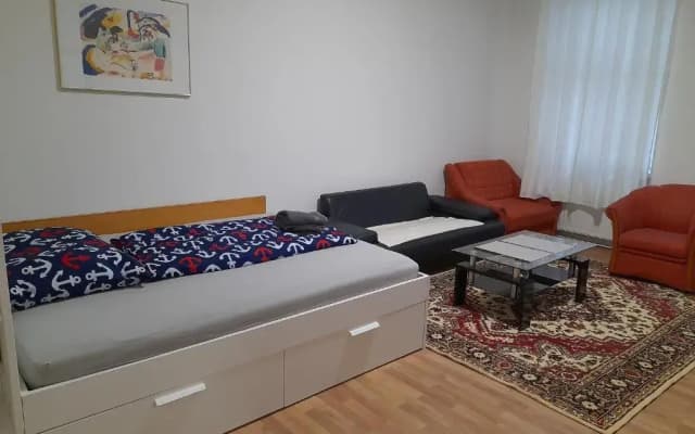 Ferienwohnung Schloessel 10 - photo 4