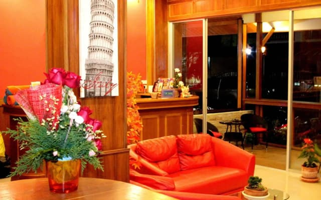 Tropical Sunset Hotel Patong - photo 2