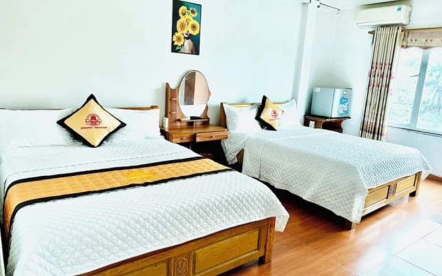 Vân Anh Hotel - photo 5