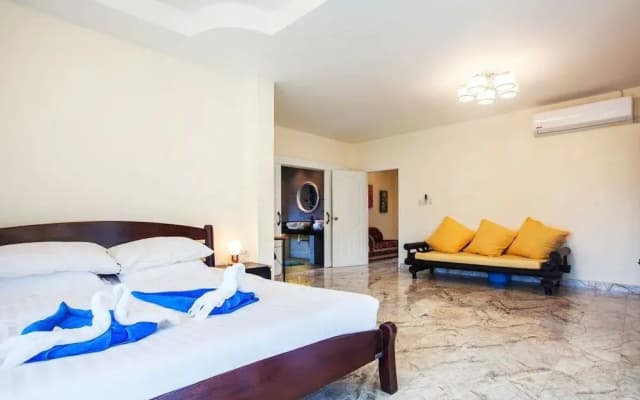 Twin Palm Pool Villa - photo 4