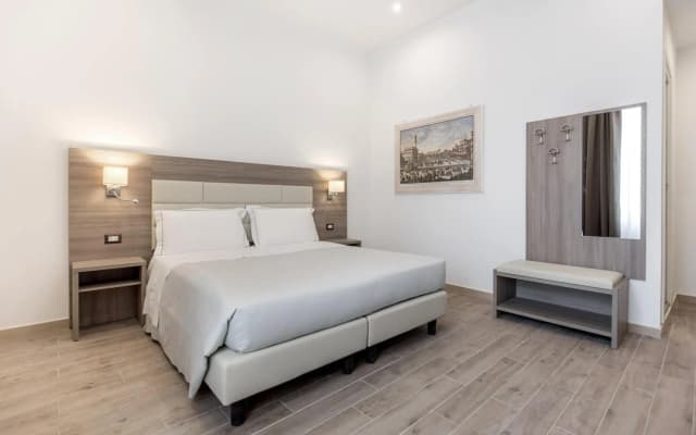 Apollo Guest House - photo 2