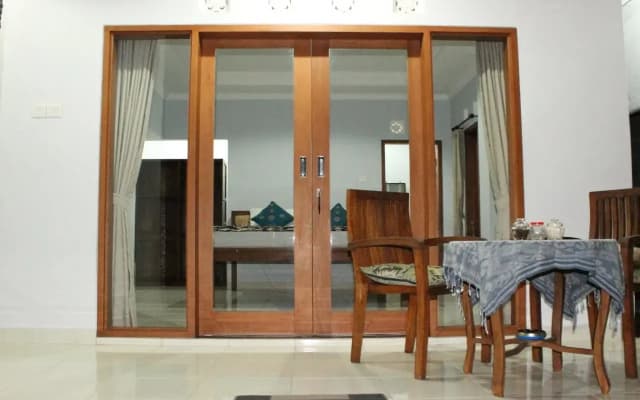 Artja Inn Homestay Ubud - photo 4