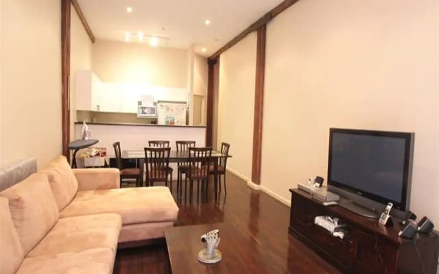 Darling Harbour Spacious Apartment - photo 5