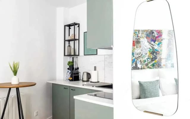 Cosy Studio 2p / Le Marais - photo 5