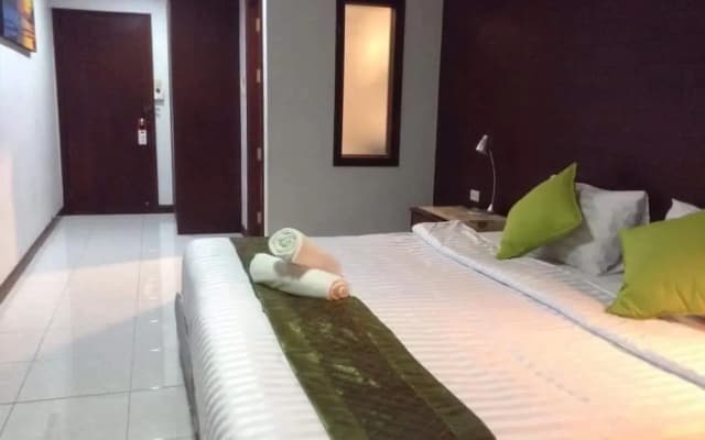 Sue at Cozy Guesthouse - photo 3