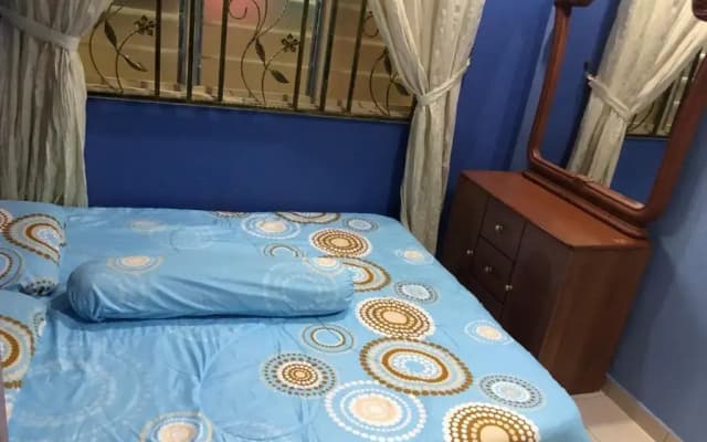 Rosalinda Homestay at Senawang - photo 3