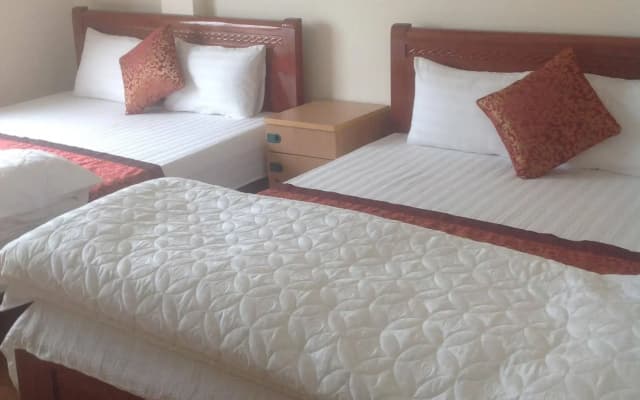 Anh Duong Hotel - photo 4