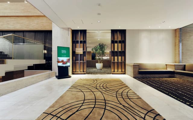 Shiba Park Hotel - photo 2