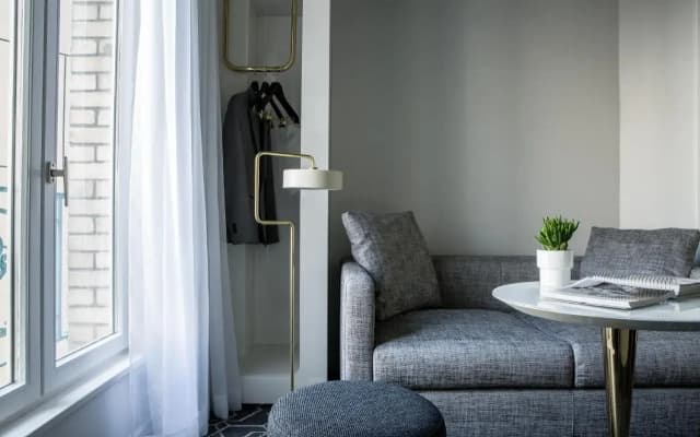 Le General Hotel - photo 5