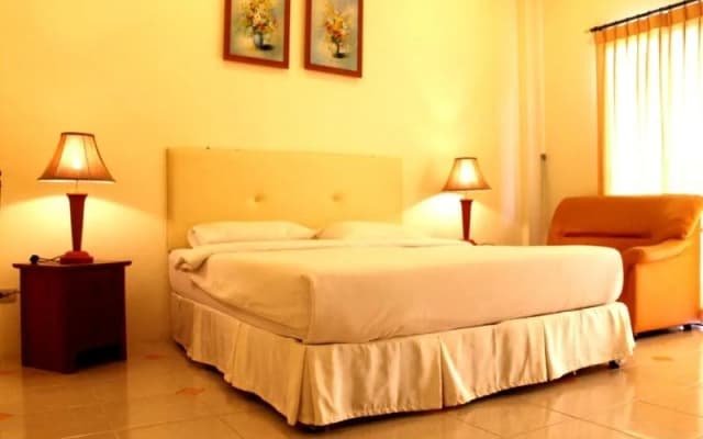 Bangwan Apartment - photo 4