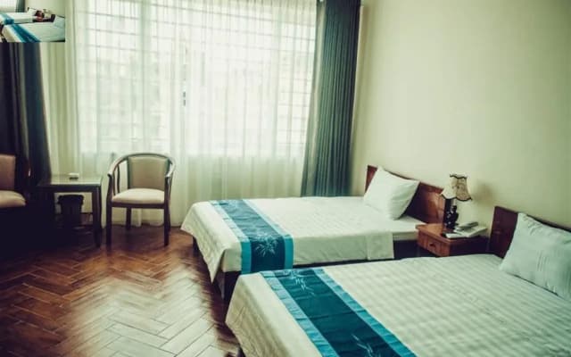 Tung Anh Hotel - photo 2