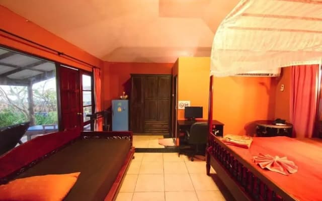 Chaweng Cabana Resort - photo 3