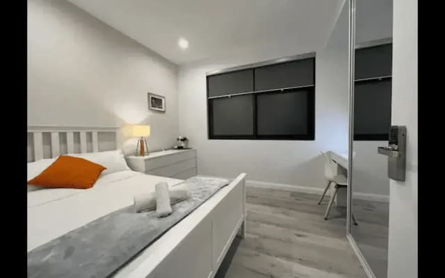 Macquarie Guest House - photo 5