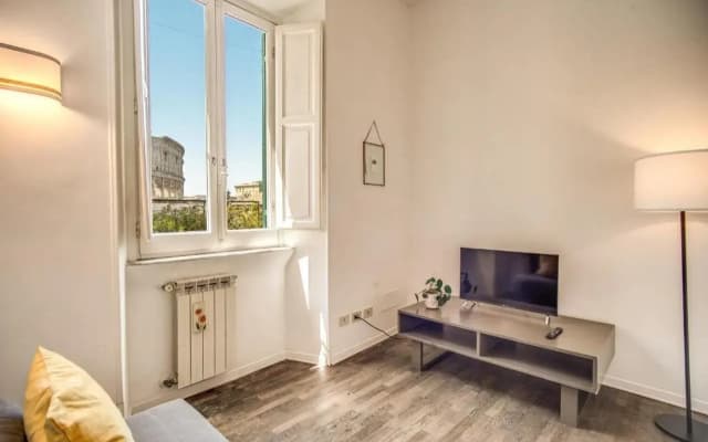 Colosseo view Suite - photo 3