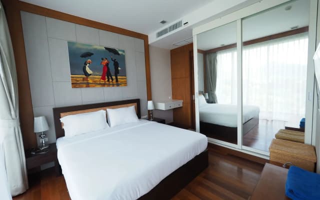 Q Conzept Condominium - photo 5