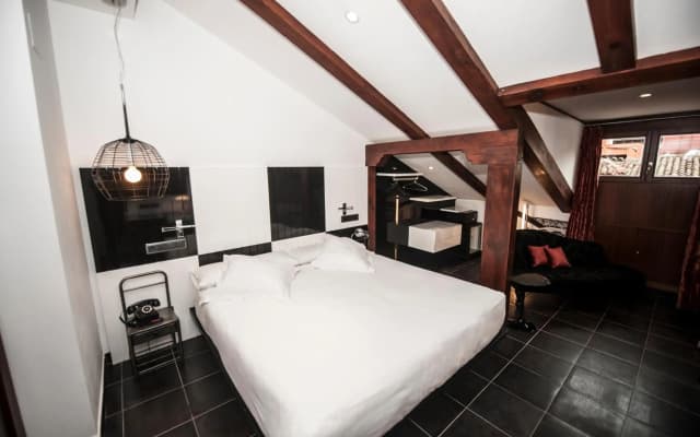 Posada del León de Oro Boutique Hotel - photo 3