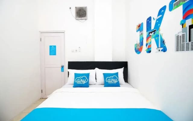 Airy Syariah Sunter Ancol Selatan Dua 31 Jakarta - photo 5