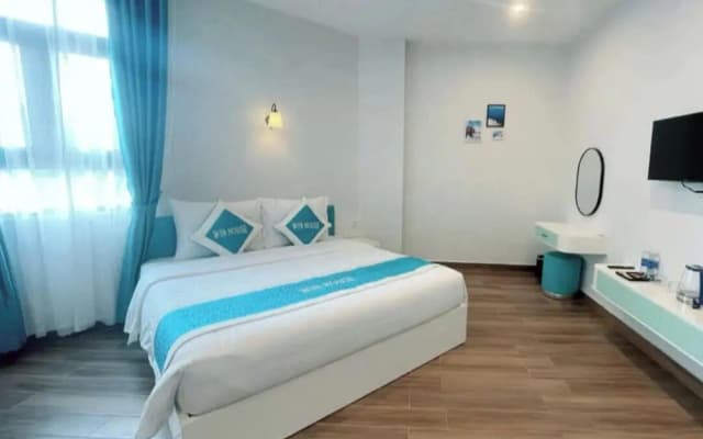 Win House Hotel - photo 3