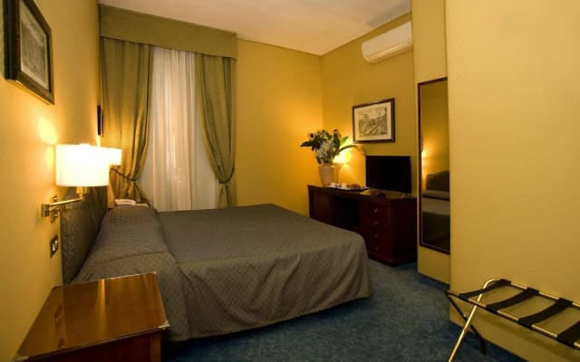 Hotel Domus Aventina - photo 4