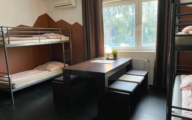 Premium Hostel - photo 2