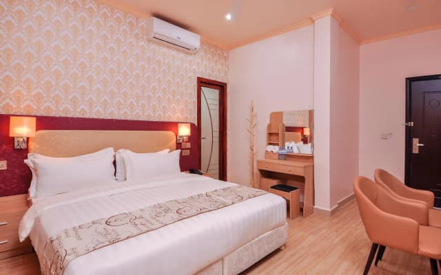 Sunrise Beach and Spa Hotel - photo 3