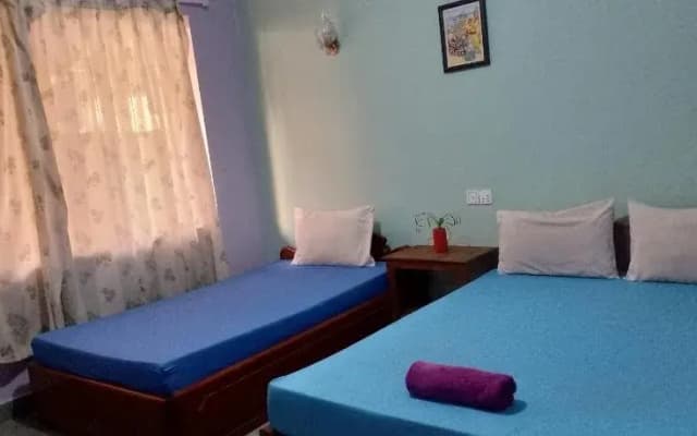 Oasis Siem Reap - photo 4