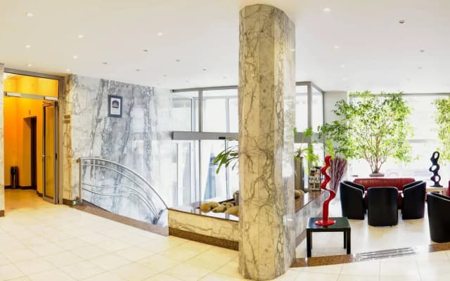 Luxury Family Hotel Bila Labut - photo 2