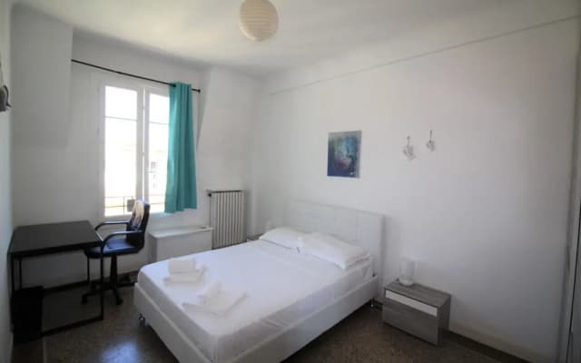 Nice Booking - Arson Port Balcon - photo 2