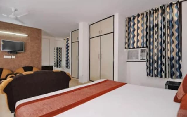 Hotel Shivam Residency - photo 4