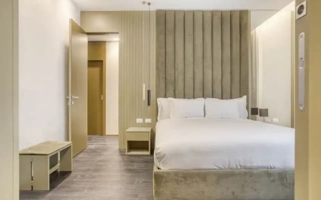 Boutique Aparthotel By OSPITAMI - photo 2
