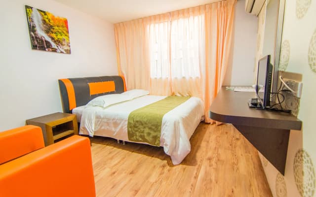 TKL Hotel - photo 3