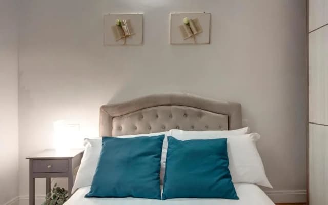Mamo Florence - Abigail Apartment - photo 2