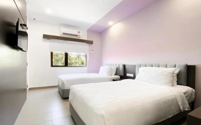 The Concept Hotel Langkawi - photo 4