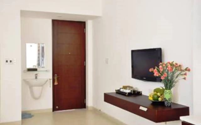 Yen Tran Hotel - photo 3