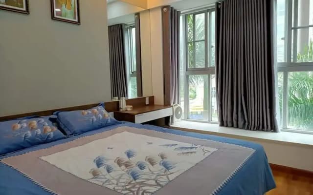 Modern 3 Bed Apartment in Ho Chí Minh City - photo 3