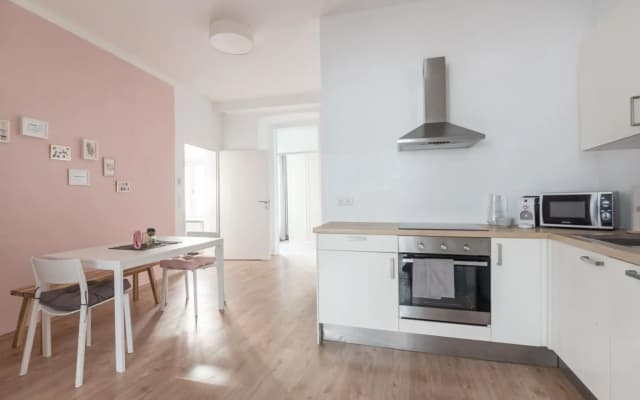 Nice apartment in lovely area - photo 2