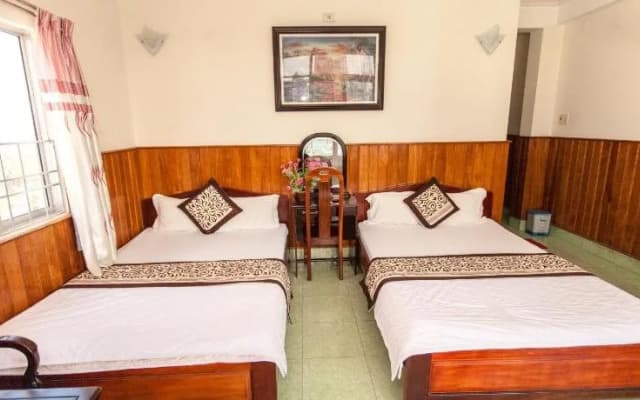 Hoang Son Hotel - photo 4