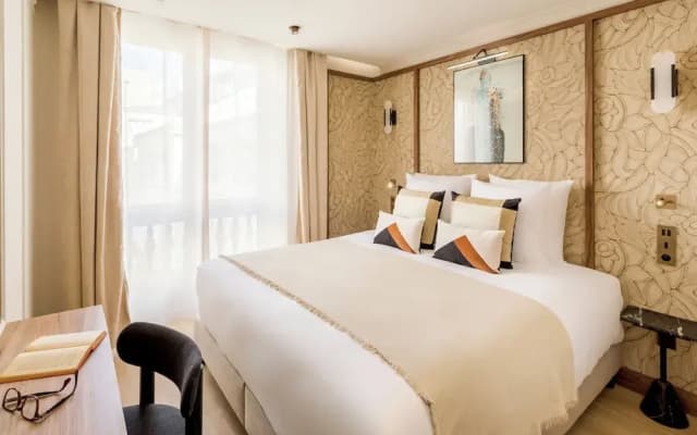 Merveil Signature Suite - Archives II - photo 2