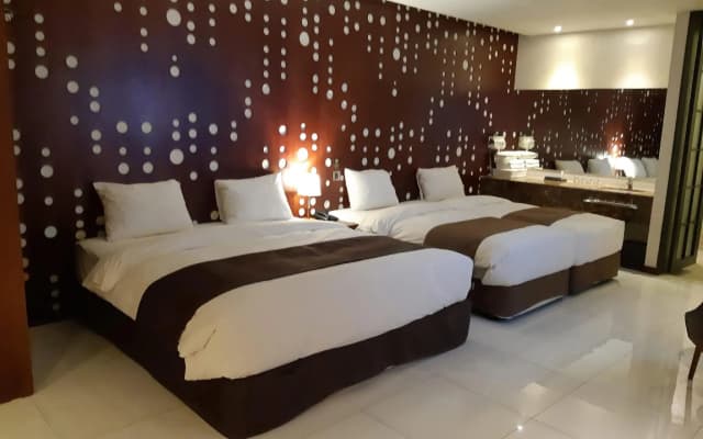 Hotel Doma Myeongdong - photo 2
