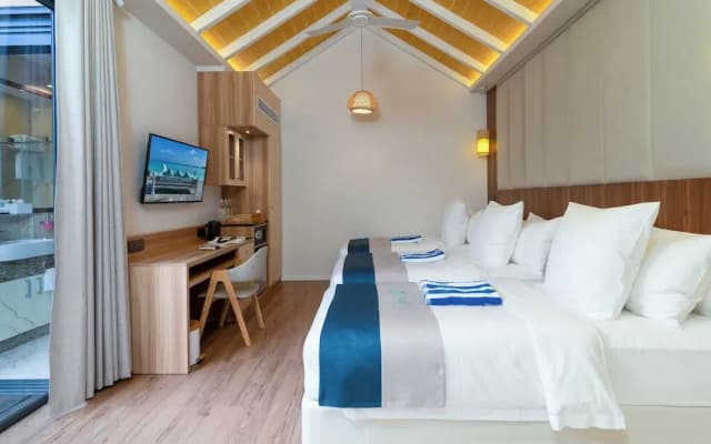 ARIA Beach Ukulhas - photo 5