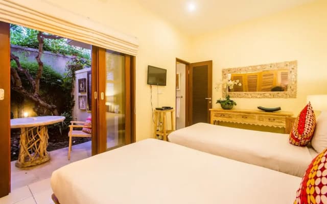 Villa Intan - photo 4