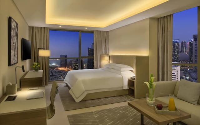 Rabban Suites West Bay Doha - photo 3