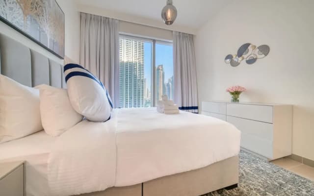 City Living at Its Best Near Burj Khalifa - photo 5