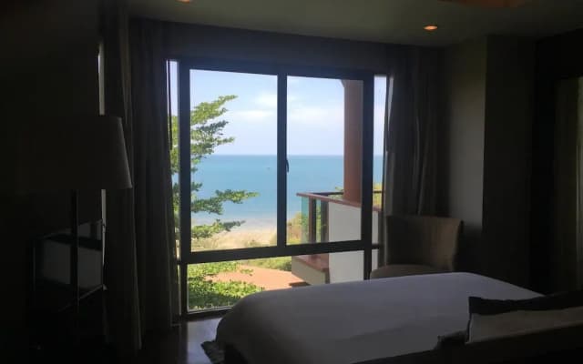 Luxury Sea View Apartment - photo 2