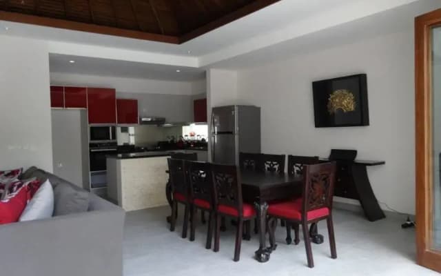 Kejora Villas Suites - photo 5