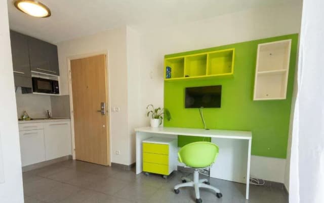 Le Campus - photo 3