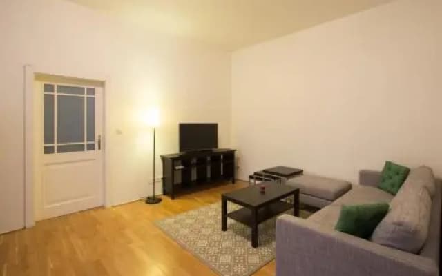 Apartment with free Garage Prague 1 - photo 5