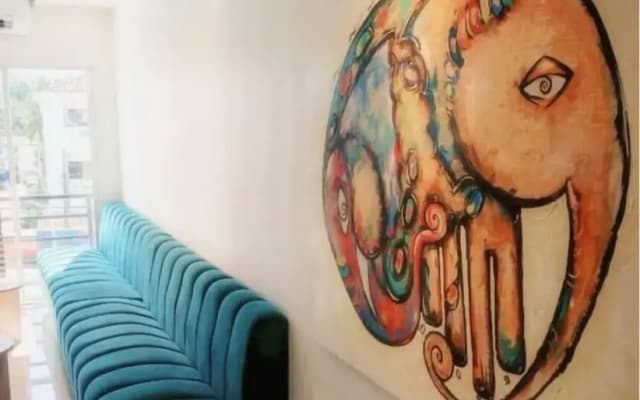 The Sleepy Place - photo 2
