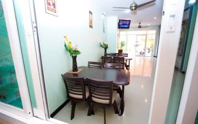 Wonderful Guesthouse - photo 5