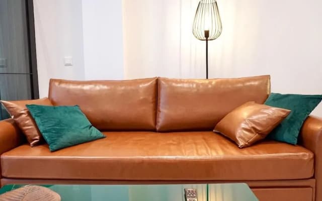 Industrial Style Studio in Athens - photo 3